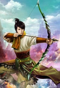 情迹三部曲第二部IV痕迹