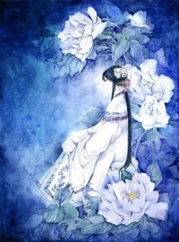 九尾妖遂 仙道