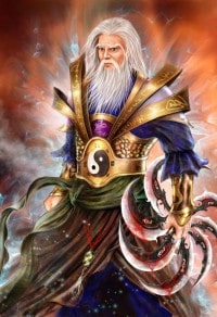我修的可能是假仙