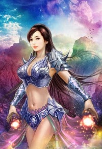 大隋皇帝(全本)