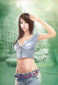 昏暗
