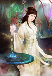 重生后我有了锦鲤运